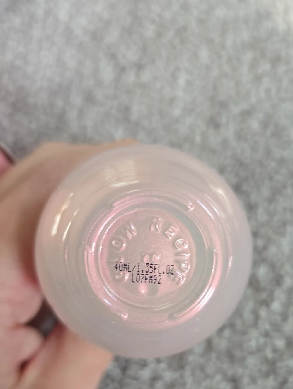 Glow Recipe Watermelon Glow Niacinamide Dew Drops Highlighting Serum